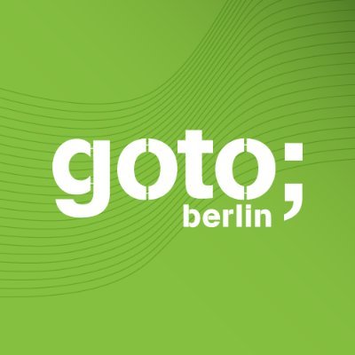 GOTO Berlin • IDLE ACCOUNT Profile