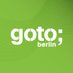 GOTO Berlin (@GOTOber) Twitter profile photo