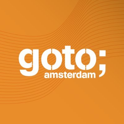 GOTO Amsterdam