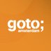 GOTO Amsterdam (@GOTOamst) Twitter profile photo