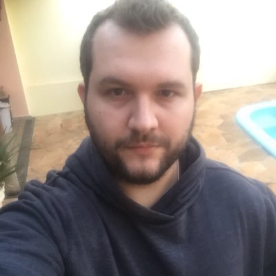 felipefregolent's profile picture. 