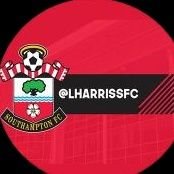 LHarrisSFC Profile Picture