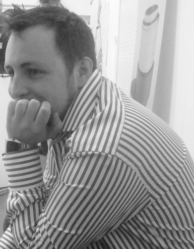 C_A_Ferguson's profile picture. I am the Design & Development Manager at at Teal Furniture @tealfurniture