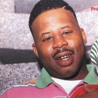 Grand Puba (@iamgrandpuba) 's Twitter Profile
