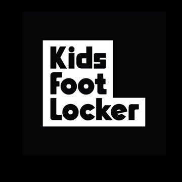 Kids Foot Locker - The swoosh game is too strong