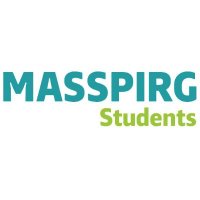 MASSPIRG Student Chapters(@masspirgstudent) 's Twitter Profile Photo