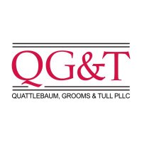 Quattlebaum, Grooms & Tull PLLC (@qgtlaw) 's Twitter Profile Photo Quattlebaum, Grooms & Tull PLLC (@qgtlaw) 's Twitter Profile Photo