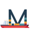 Maritime Careers: Explore Our World (@MUKCareers) Twitter profile photo