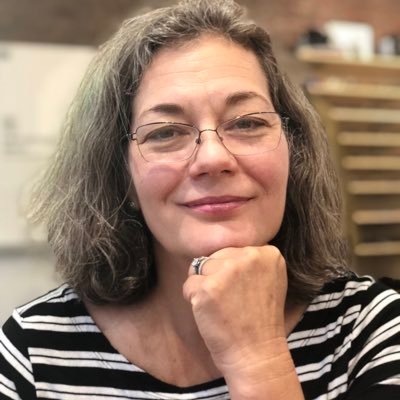 DaggettSusan's profile picture. Arkansas girl, Colorado mom, lawyer, teacher, citizen. All in for Bennet for Colorado.