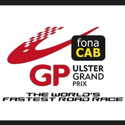 Official page for the Ulster Grand Prix.
