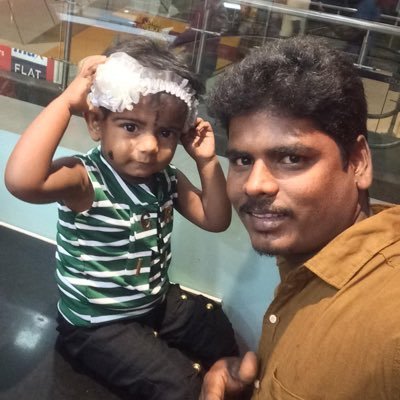 uXlcuqtWIIYT8K5's profile picture. Venkat