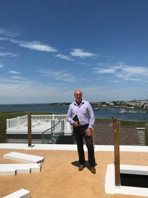 I co-founded a visionary technology firm, Veriscape, that implemented a patented virtual supercomputer, AI expert system and SaaS procure-to-pay software
