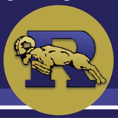 This account is run by Ringgold's Administration Office. #GoRams