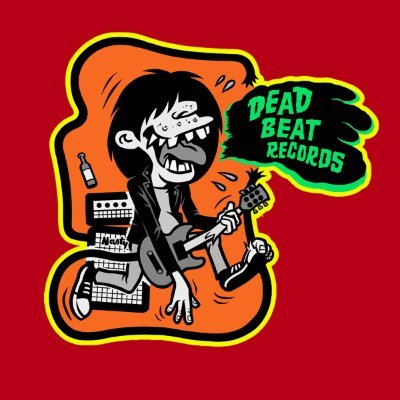 DeadBeatRecords Profile Picture