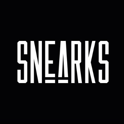 Snearksofficiel's profile picture. Welcome to #Snearks official Twitter account Follow us to stay up to date on streetwear fashion trends and sneakers #snearks_official 💯