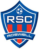 The Official Page of the Roswell Soccer Club 
Roswell Santos Academy (U9-U12) & Select (U13-U19) Boys and Girls
Recreational Programs (U3-U19)