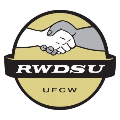 RWDSU union is on your side.
No matter the industry you work in we support you. Be that voice of change & contact us 
info@rwdsustrongertogether.org