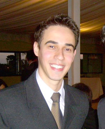 gelsonvisuality's profile picture. 