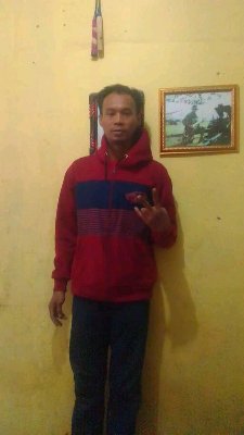 Mencari cinta