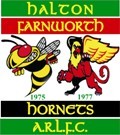 The Official Twitter account of Halton Farnworth Hornets