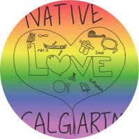 Native Calgarian Podcast they/them/cis (@n8v_calgarian) 's Twitter Profile Photo Native Calgarian Podcast they/them/cis (@n8v_calgarian) 's Twitter Profile Photo