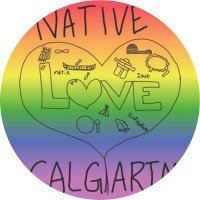 Native Calgarian Podcast she/her/cis(@N8V_Calgarian) 's Twitter Profile Photo