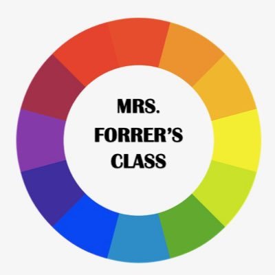 MrsForrersClass's profile picture. 