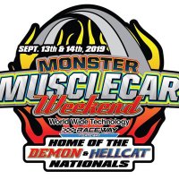 Monster Muscle Car Weekend (@musclecarsstl) 's Twitter Profile