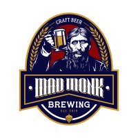 Mad Monk Brewing(@MadMonkBrews) 's Twitter Profile Photo