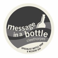 message in a bottle(@miabcleethorpes) 's Twitter Profile Photo