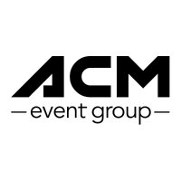 ACM Event Group(@ACMEventGroup) 's Twitter Profile Photo