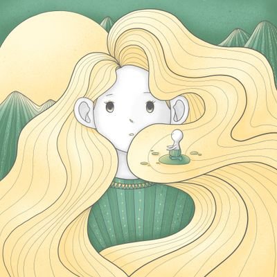 Mei Illustratorさんのプロフィール画像