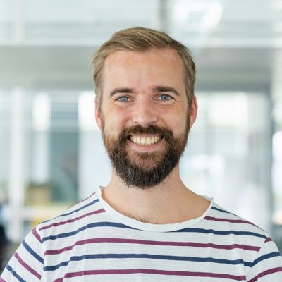 StefanLingler's profile picture. CTO. DevOps Engineer. Architect. Nature enthusiast. Dad. Avid Runner.