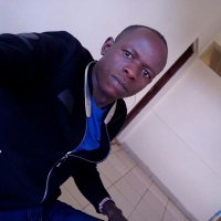 Silas Kwemboi (@silo_k) 's Twitter Profile Photo