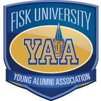 The Official account for the Fisk Young Alumni Association. Follow us for all things relevant to the Fiskite Nation!! #FiskForever