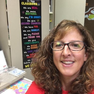 teacher, wife, mother, gardener, quilter, and always learning!