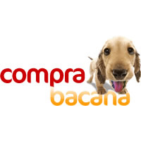 CompraBacana's profile picture. Entre um bom desconto e outro, muito conteúdo e interatividade. Esse é o nosso jeito de ser.