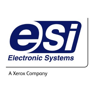 ESI, A @Xerox Company, is one of the mid-atlantic’s largest providers of B2B information technology, document technology & professional service solutions.