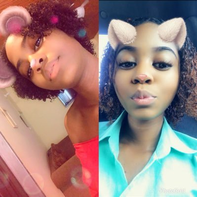 Motivated ❤️Working on my own natural hair product. Im 19 & engaged. I support black owned business 💪🏽