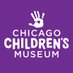 CHI Childrens Museum (@childrensmuseum) Twitter profile photo