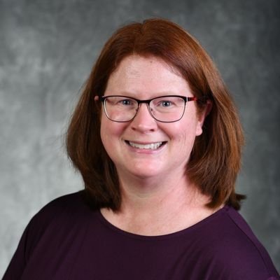 ColleenWBiri's profile picture. 