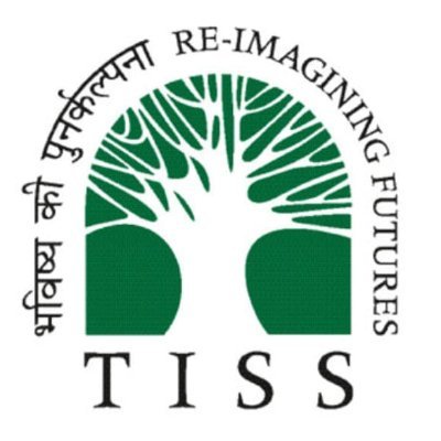 The Official Twitter handle of TISS, Mumbai HRM & LR, maintained by the Aspirants Relations Committee.