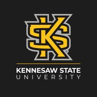 Kennesaw State(@kennesawstate) 's Twitter Profile Photo