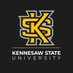 Kennesaw State (@kennesawstate) Twitter profile photo