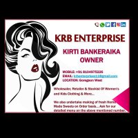 $$ KRB Enterprise $$ (@krb_enterprise) 's Twitter Profile