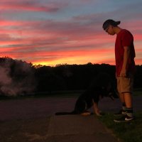 Josh Benscoter (@joshbenscoter) 's Twitter Profile