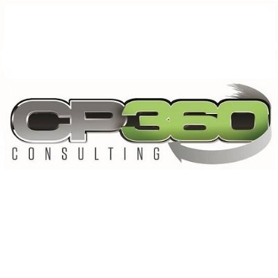 cp360consulting's profile picture. 