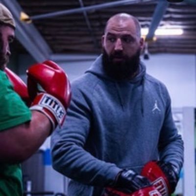 powerperforman4's profile picture. 