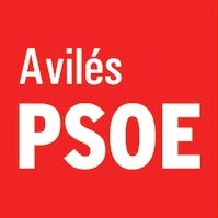 Twitter oficial de la Agrupación Socialista de Avilés