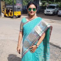 Lakshmi Vijaykumar(@LakshmiVijaykum) 's Twitter Profile Photo